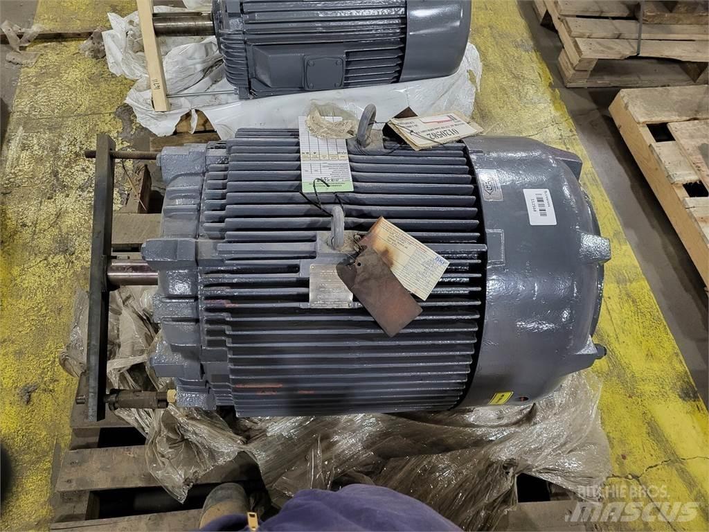 Westinghouse HSBN Pramoniniai varikliai