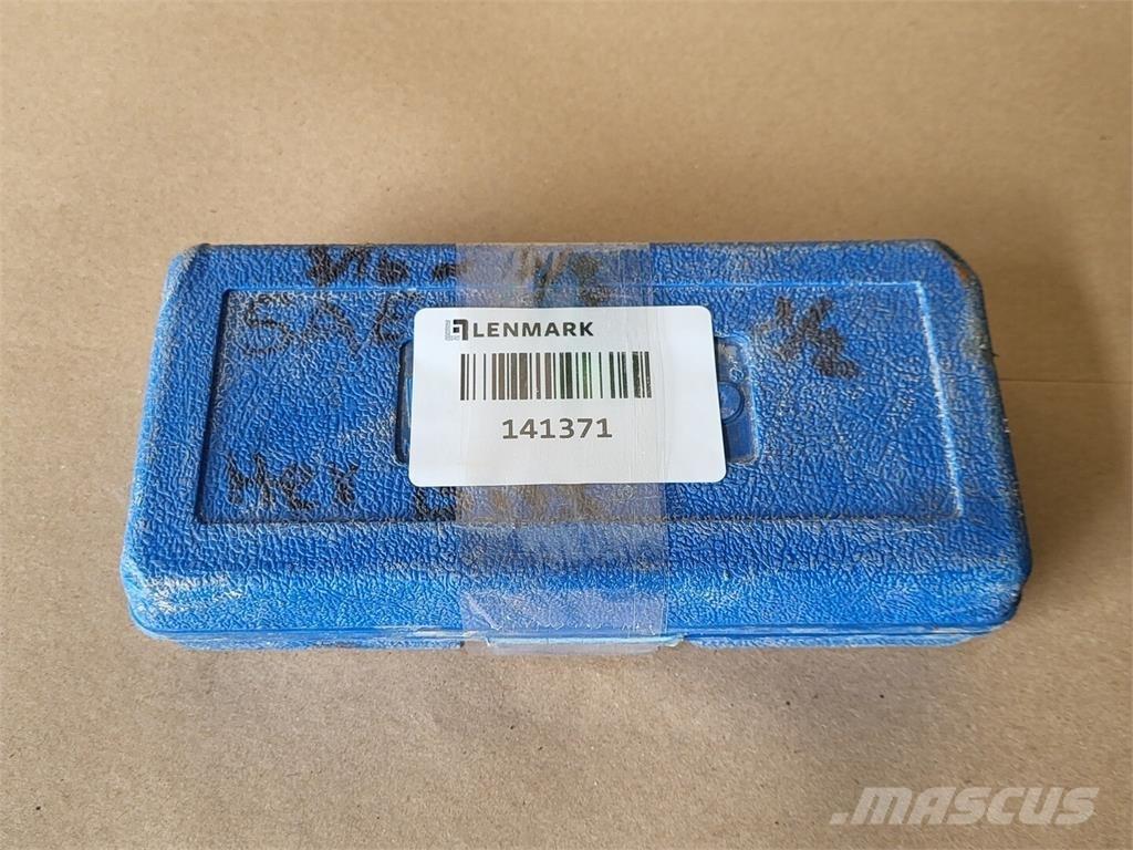 Westward HSK1210 Statyba - Kita