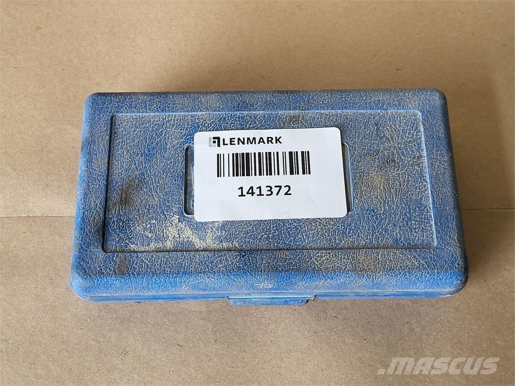 Westward PSK3810 Statyba - Kita