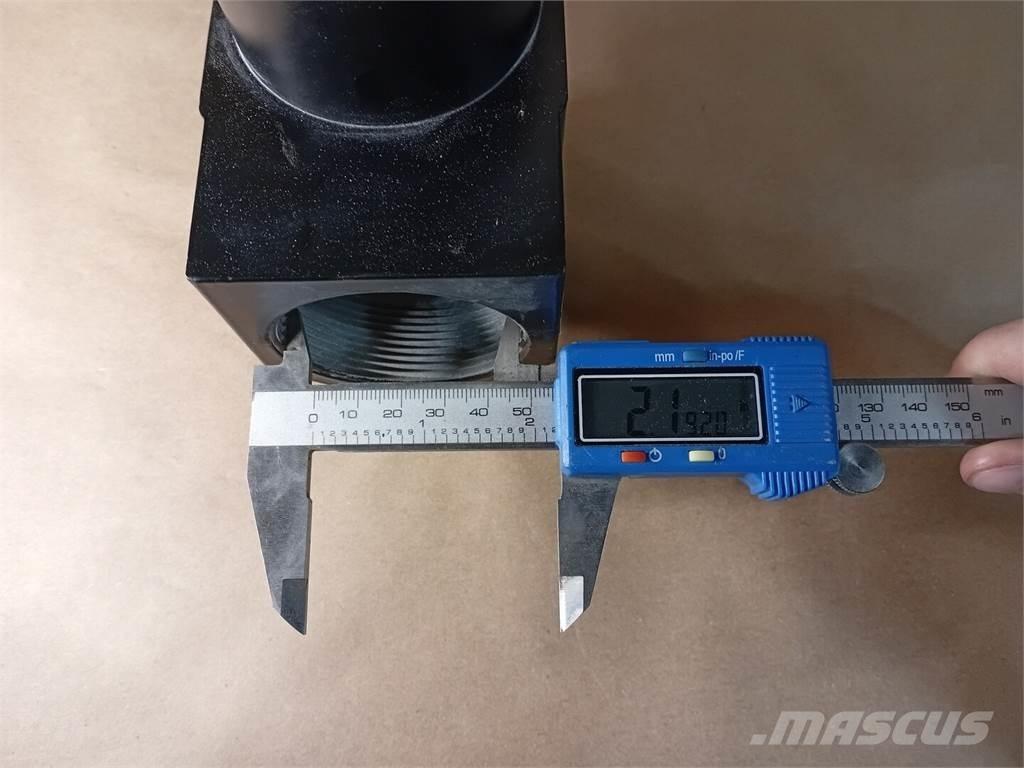  WILKERSON R40-0C-N00 Transportas - Kita