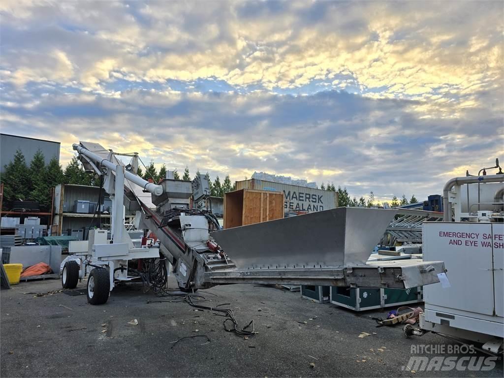 Wilson  Transporteriai