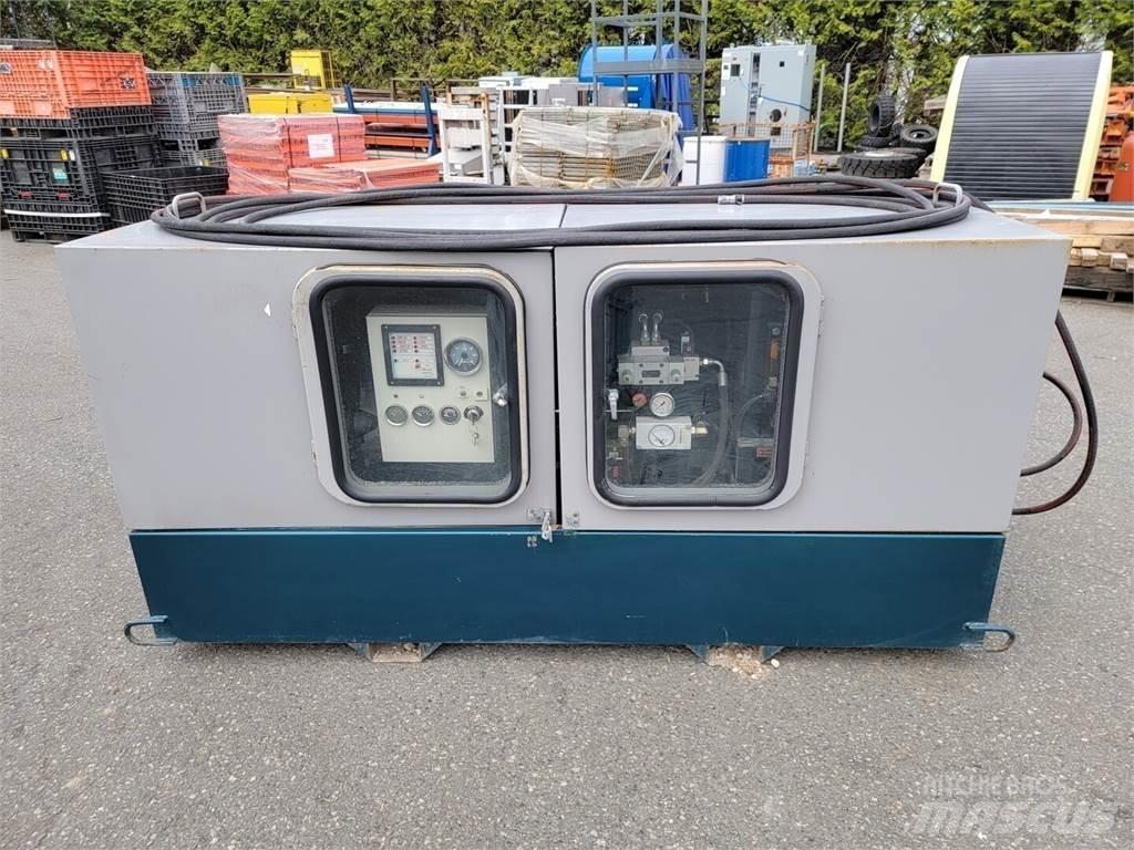  WPS 7005175S Vandens siurbliai