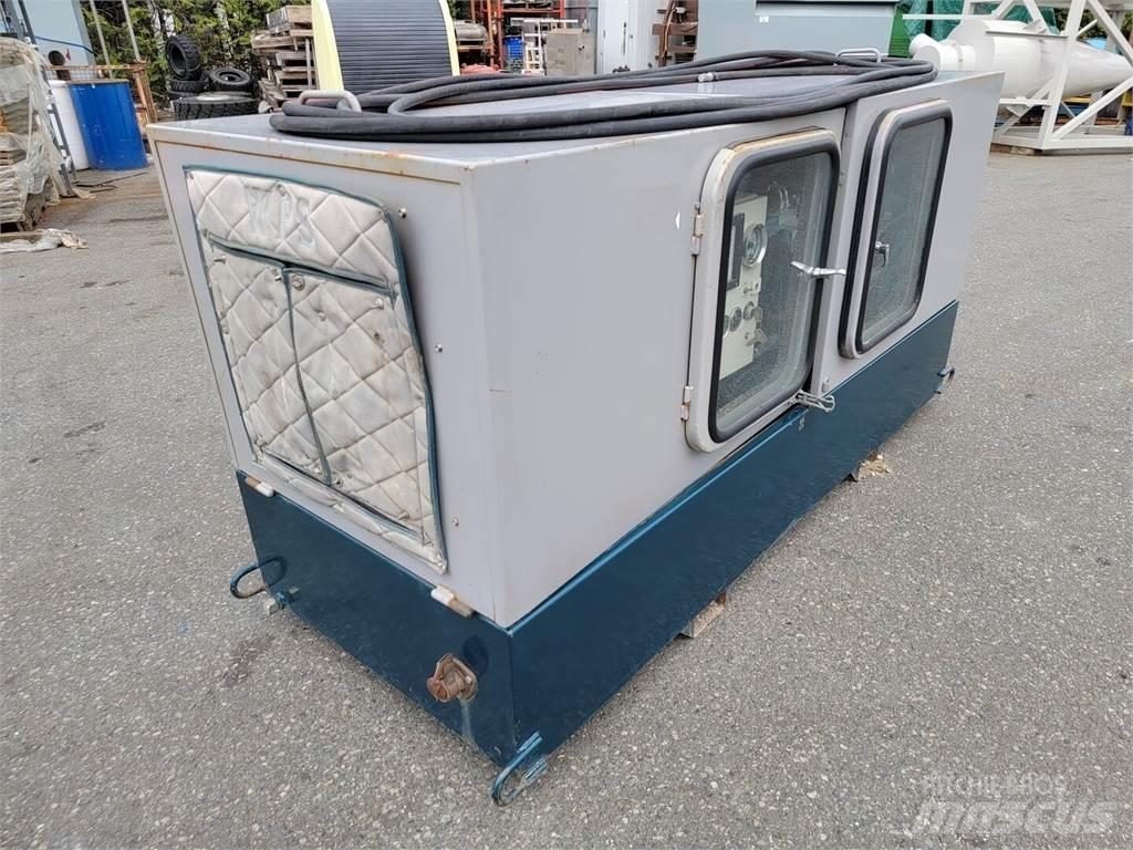  WPS 7005175S Vandens siurbliai