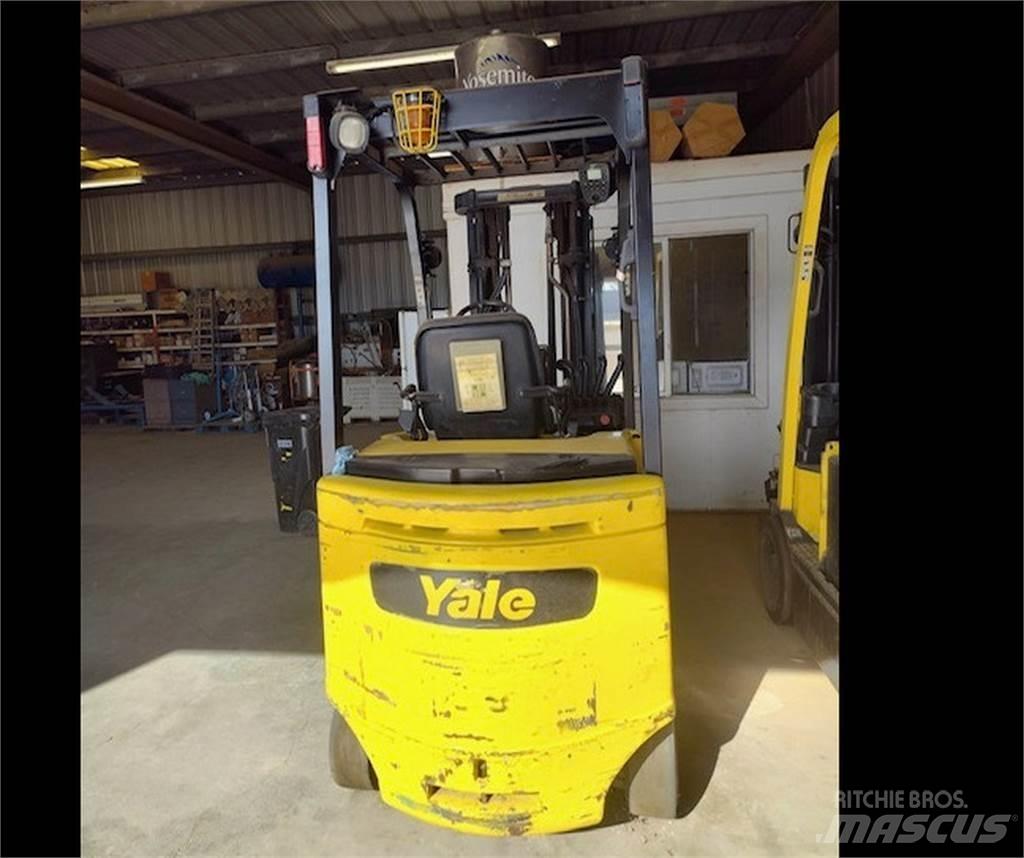 Yale ERC060VGN36TE88 Statyba - Kita