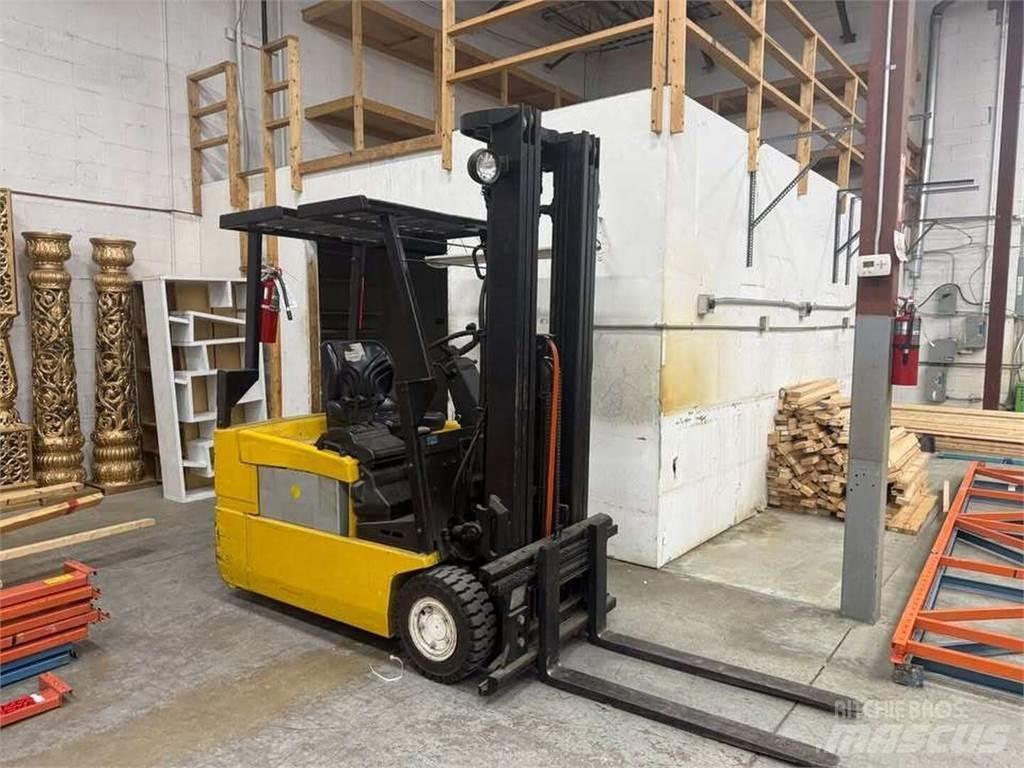 Yale ERP035TGN36TE090 Statyba - Kita