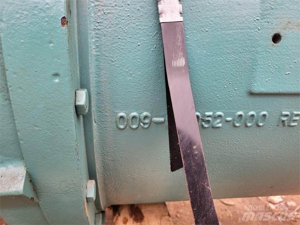 York YDHJ-119VDD Šildymo ir šaldymo įranga