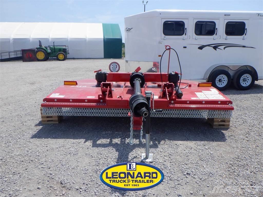 Bush Hog 2310-R Transportas - Kita
