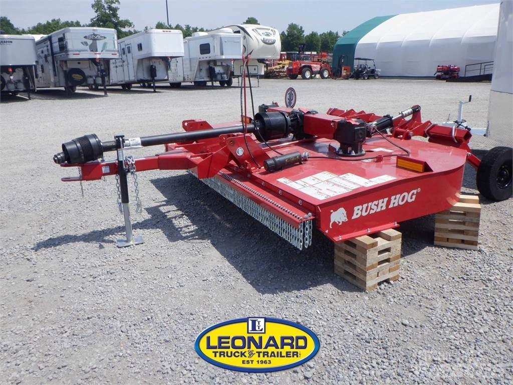Bush Hog 2310-R Transportas - Kita