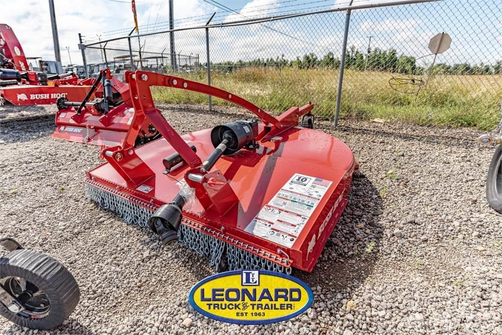 Bush Hog BH216 Transportas - Kita