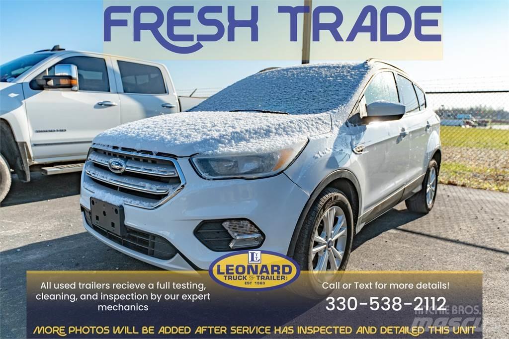 Ford ESCAPE Kita