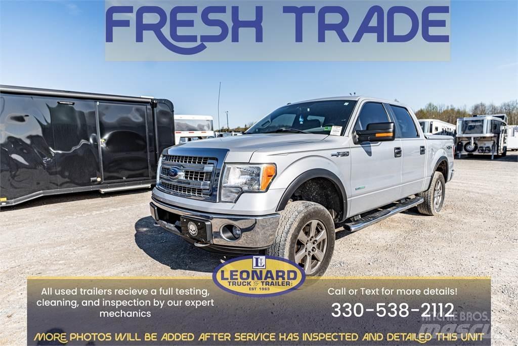 Ford F150 Kita