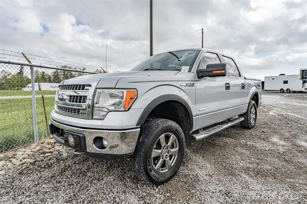 Ford F150 Kita