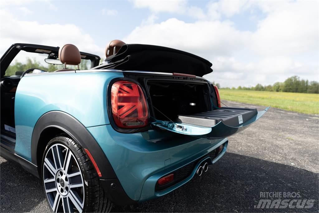 Mini COOPER Lengvieji automobiliai