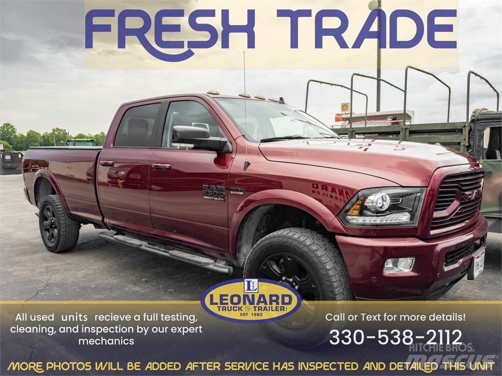 RAM 2500 Kita