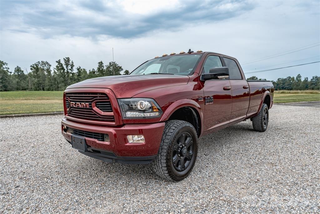 RAM 2500 Kita