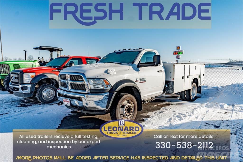 RAM 4500HD Kita