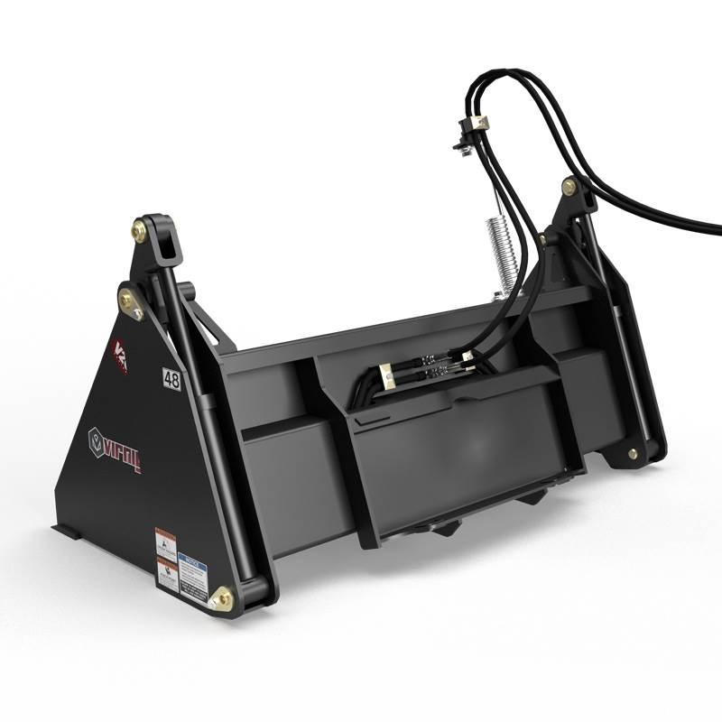 Virnig CMP48 Transportas - Kita