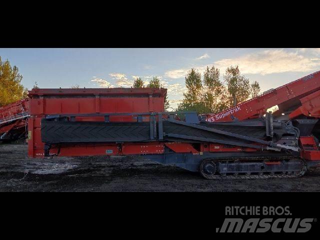 Finlay 683 Sietai