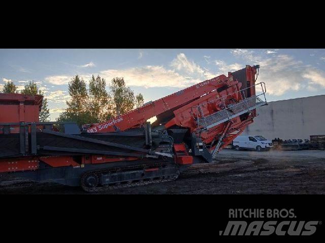 Finlay 683 Sietai