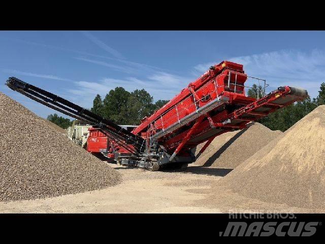 Finlay 694+ Sietai
