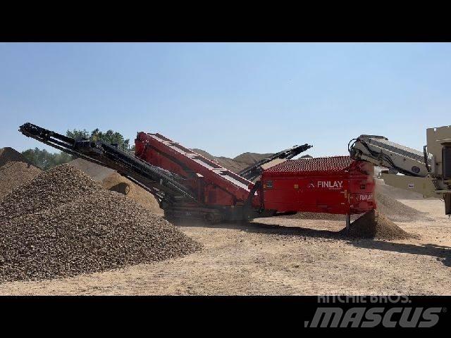 Finlay 694+ Sietai