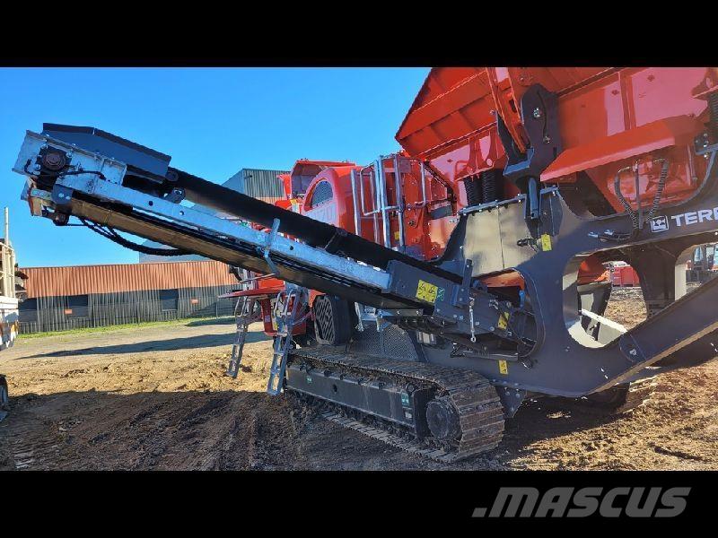 Finlay J1170D Trupintuvai