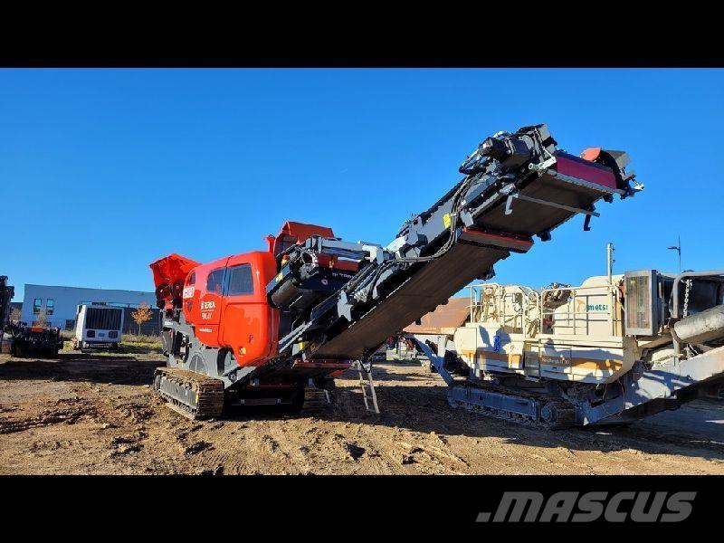 Finlay J1170D Trupintuvai