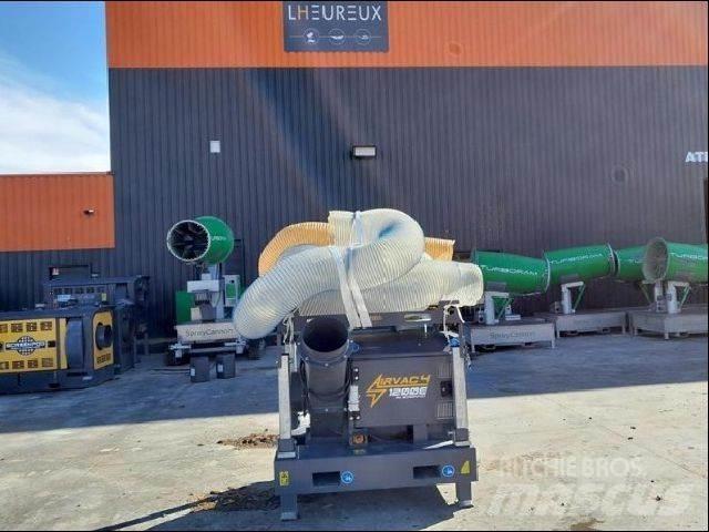 Screenpod AV4 1200E Trupintuvai