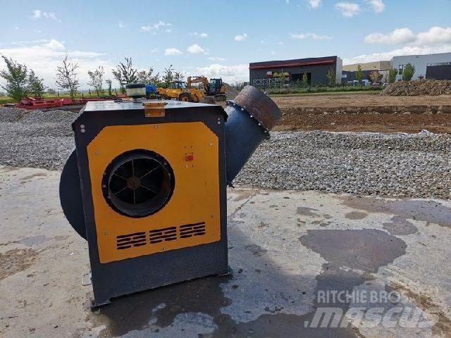 Screenpod AV52 Trupintuvai