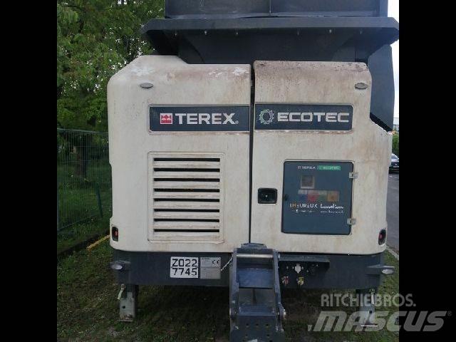 Terex TTS518W Sietai