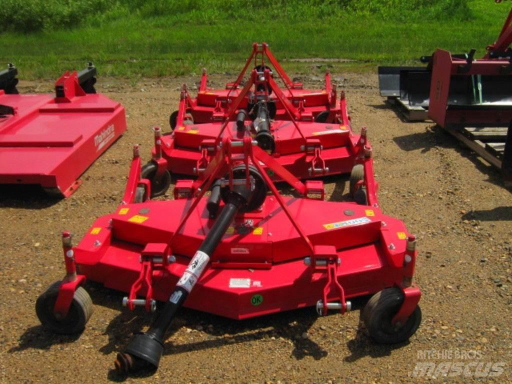 Mahindra KFM60 Šienapjovės