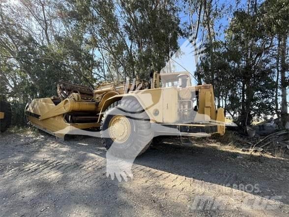 CAT 623B Frezos