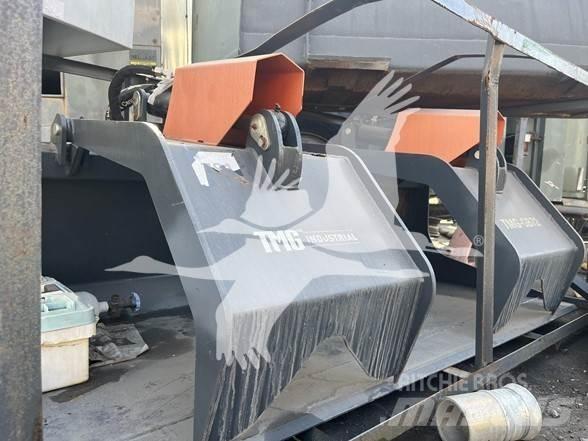 TMG -GB72 Griebtuvai