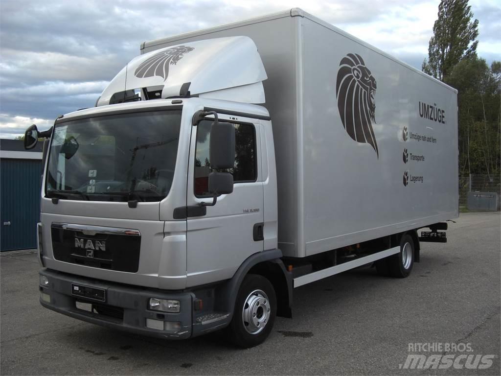 DAF XF480 FAR Vilkikai šaldytuvai