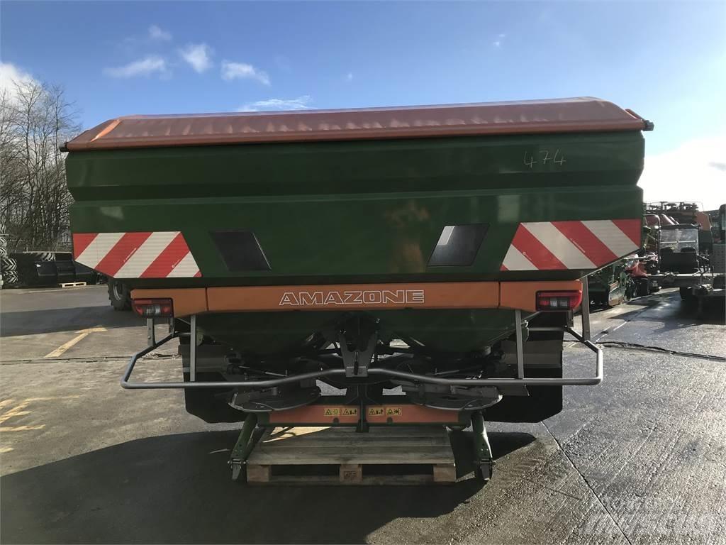 Amazone ZA-TS 4200 Kita kultivavimo technika ir priedai