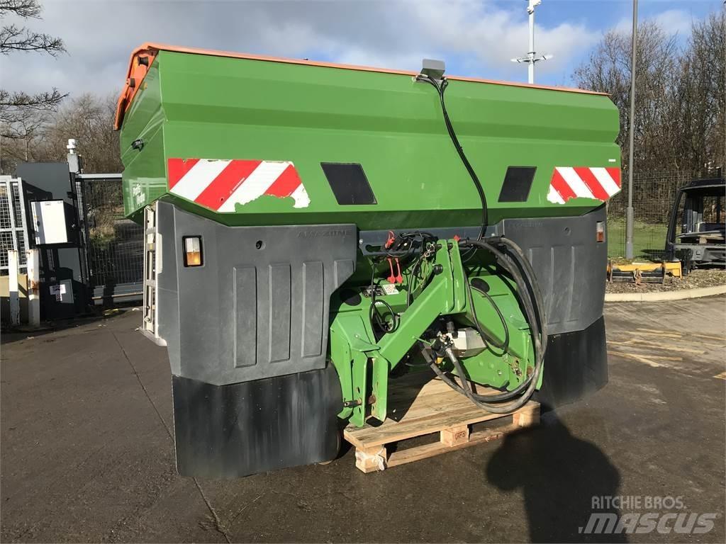 Amazone ZA-TS 4200 Kita kultivavimo technika ir priedai