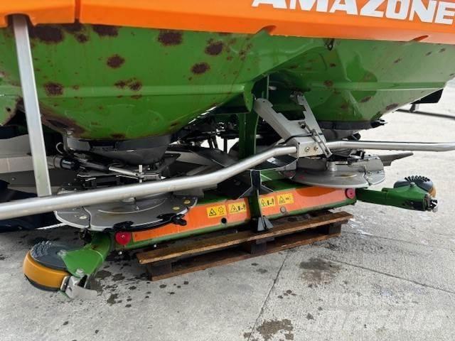 Amazone ZATS 4200 Mineralinių trąšų barstytuvai