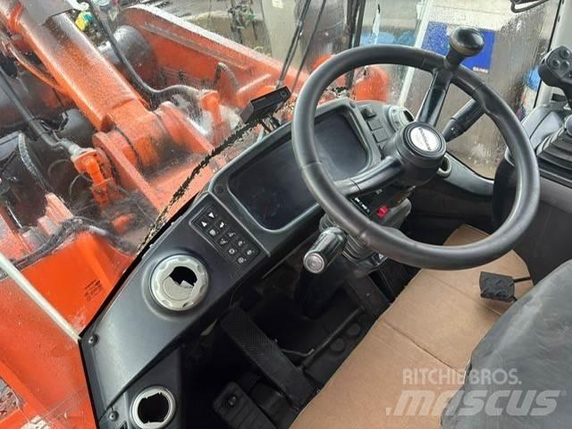 Develon DL450-5 Naudoti ratiniai krautuvai