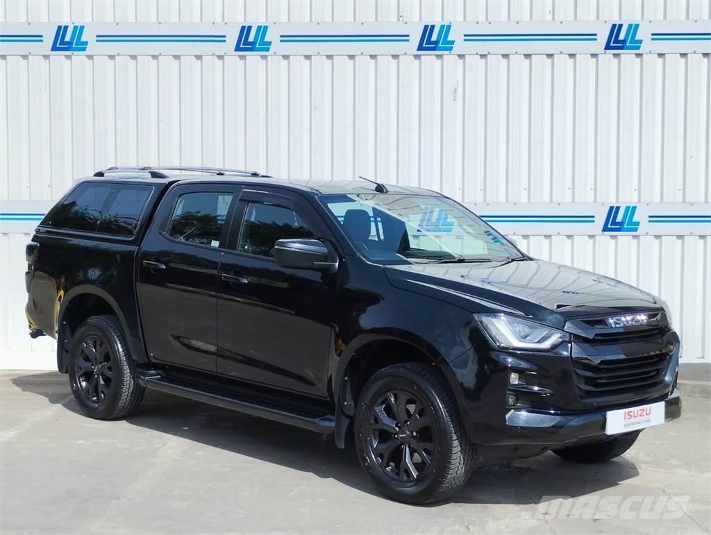 Isuzu  Pikapai / Bortiniai sunkvežimiai