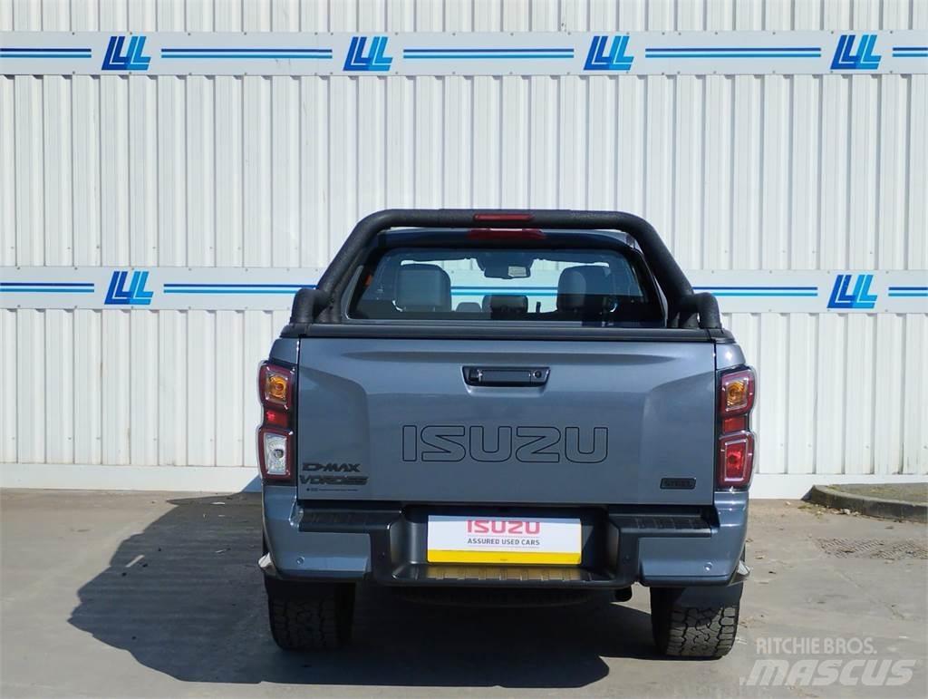 Isuzu Steel Statyba - Kita