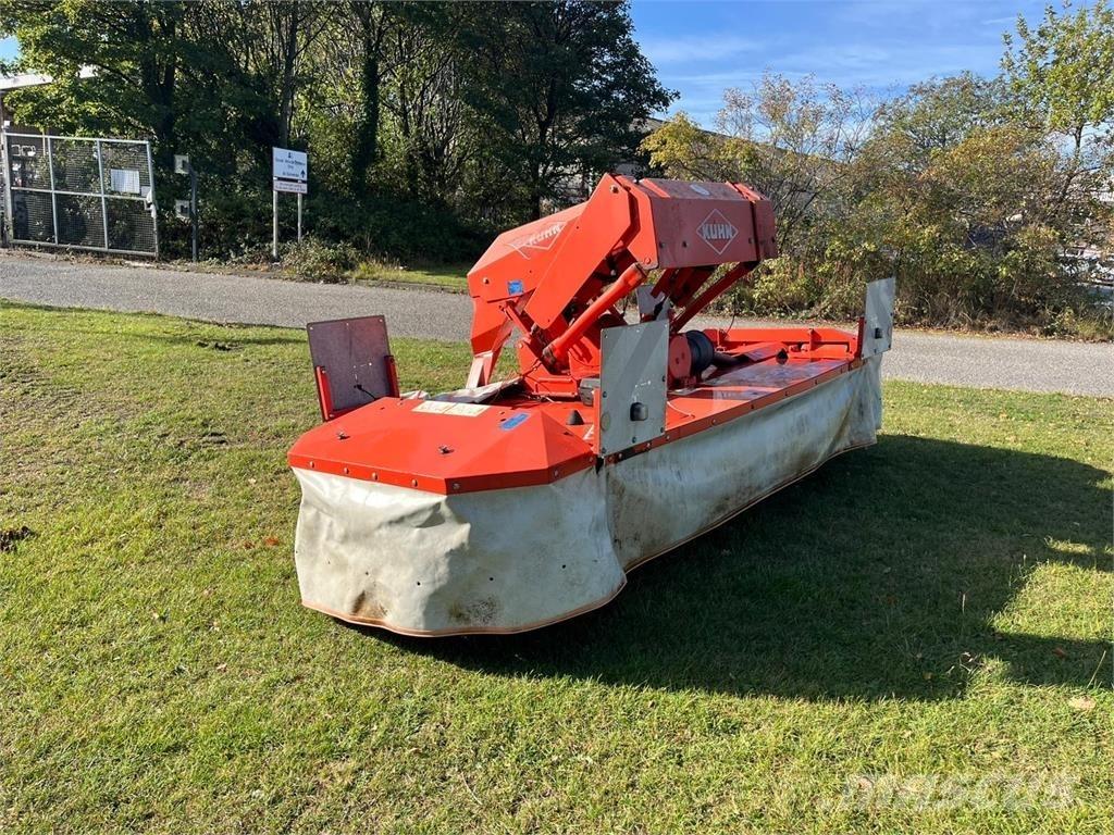 Kuhn FC313 F Šienapjovės