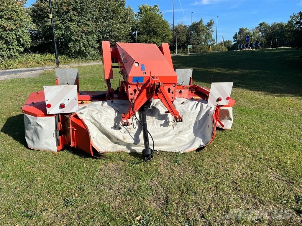 Kuhn FC313 F Šienapjovės