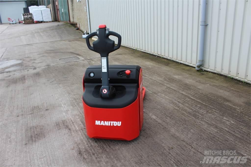 Manitou MANILEC EP 20 Šakiniai krautuvai - Kita