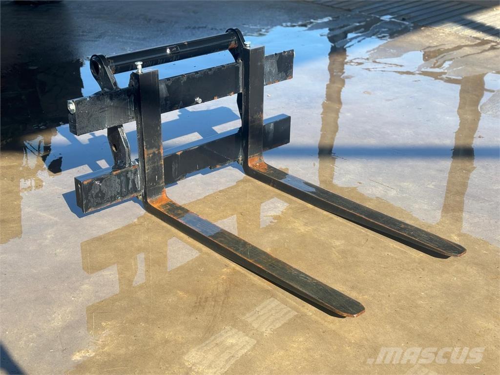 Manitou Pallet Forks Šakės
