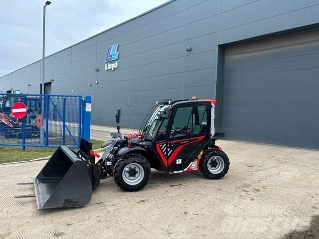 Manitou Ulm 415 Šakiniai krautuvai - Kita