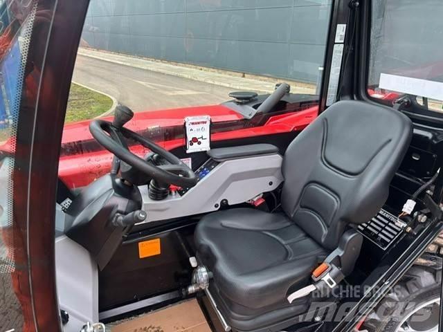 Manitou Ulm 415 Šakiniai krautuvai - Kita
