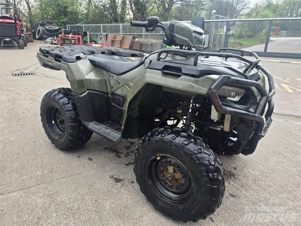Polaris Polaris Statyba - Kita