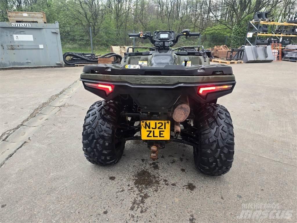 Polaris Polaris Statyba - Kita