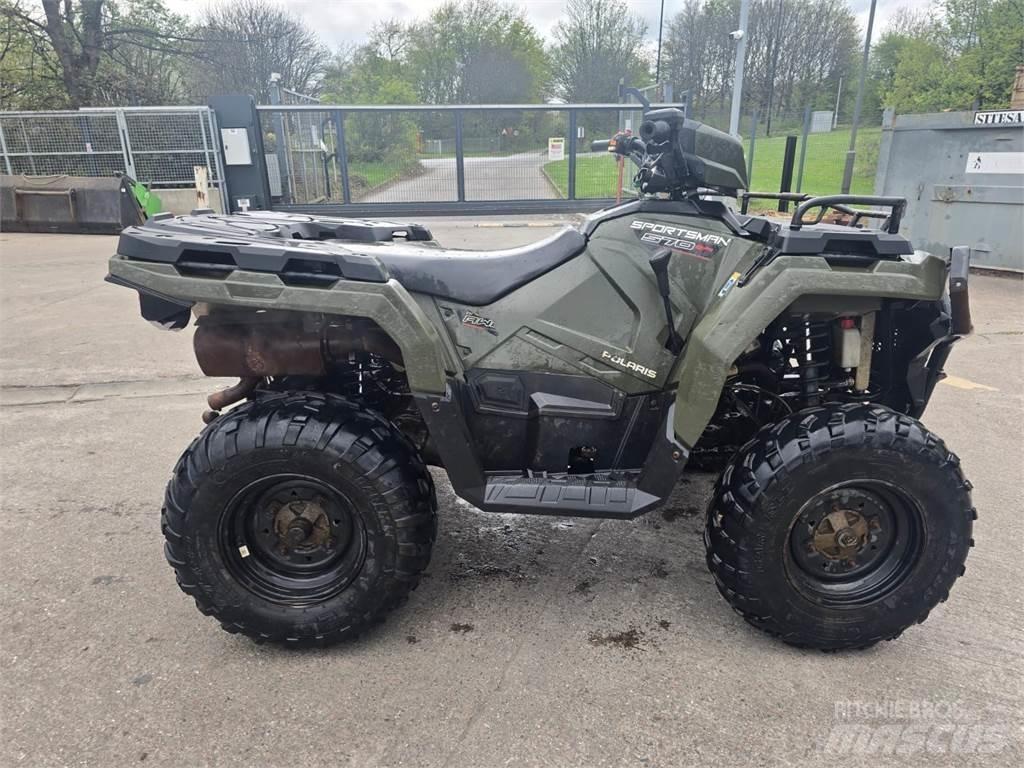 Polaris Polaris Statyba - Kita