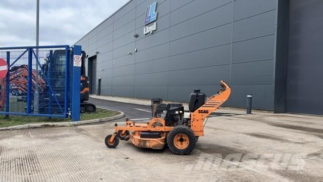 Scag SWZT 48 Žemės ūkis - Kita